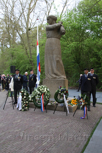 Dodenherdenking