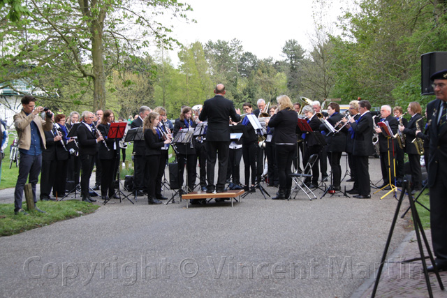 Dodenherdenking