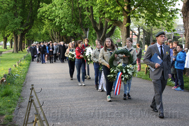 Dodenherdenking