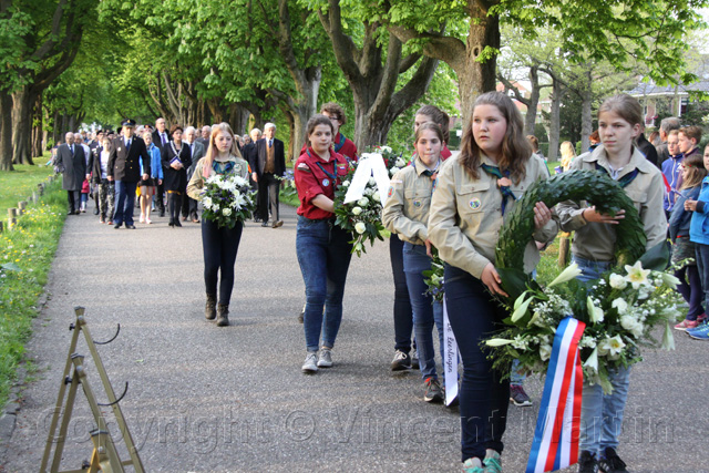 Dodenherdenking