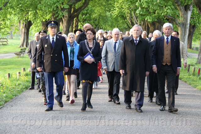 Dodenherdenking