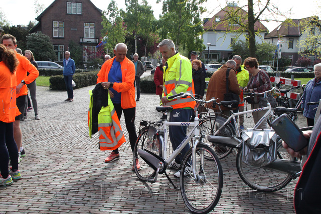 Bevrijdingsdag