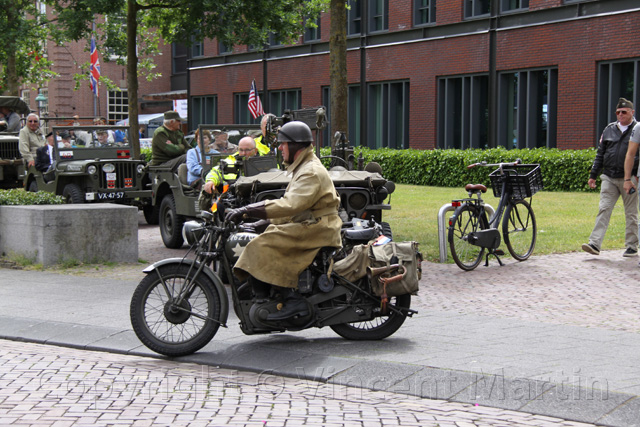 Veteranendag