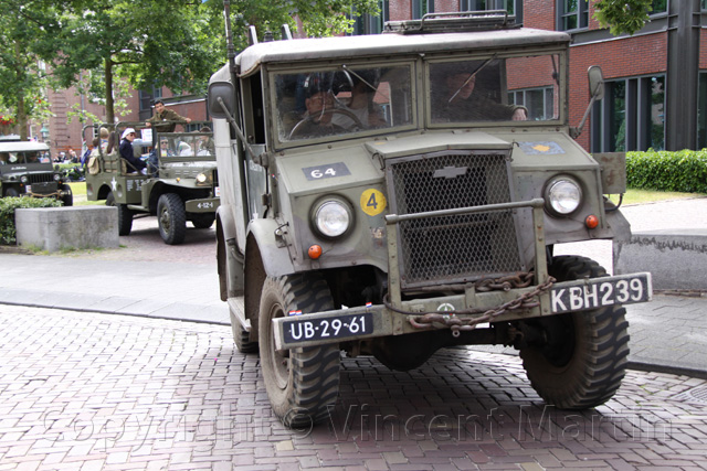 Veteranendag