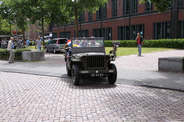 Veteranendag