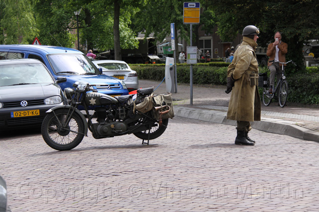 Veteranendag