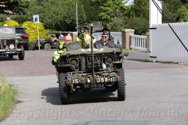 Veteranendag