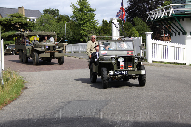 Veteranendag