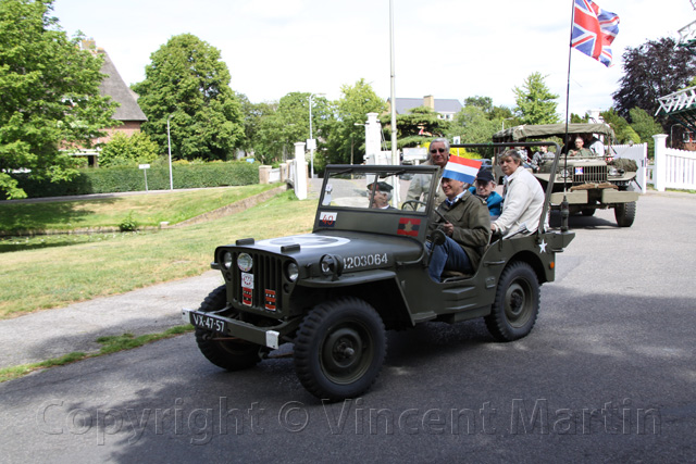 Veteranendag