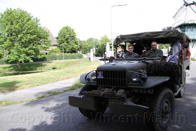 Veteranendag