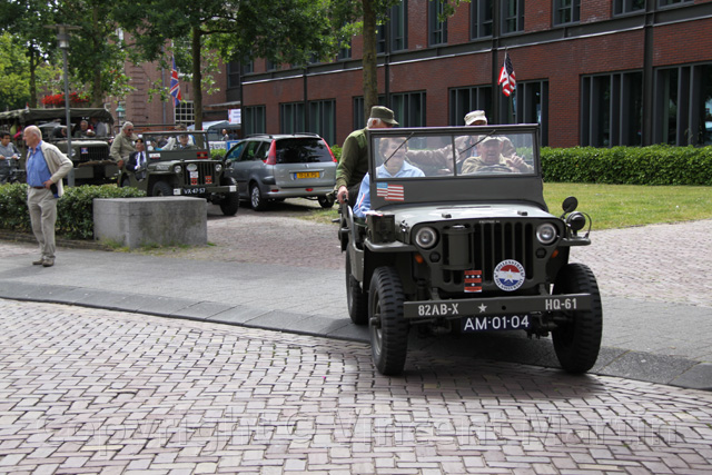 Veteranendag