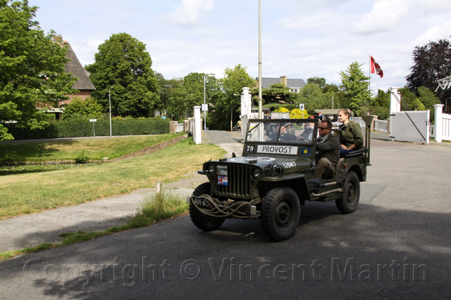 Veteranendag