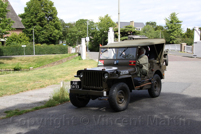 Veteranendag