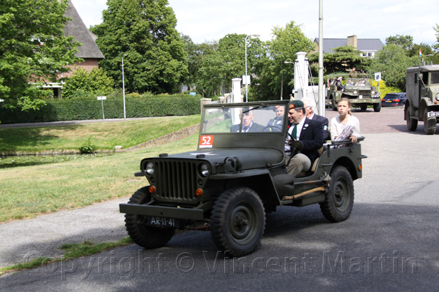 Veteranendag