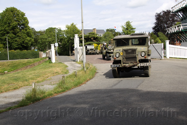 Veteranendag