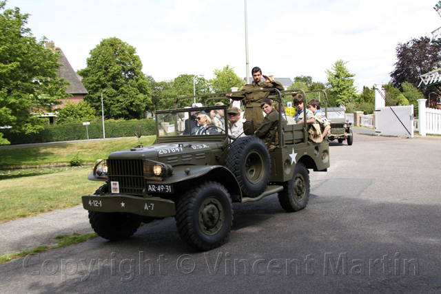 Veteranendag