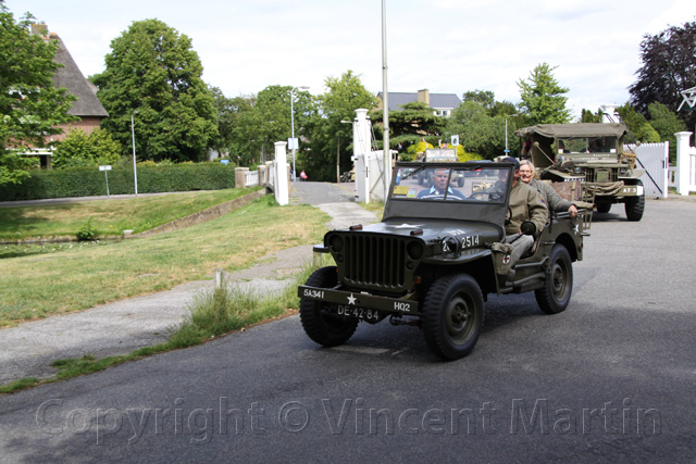 Veteranendag