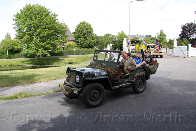 Veteranendag