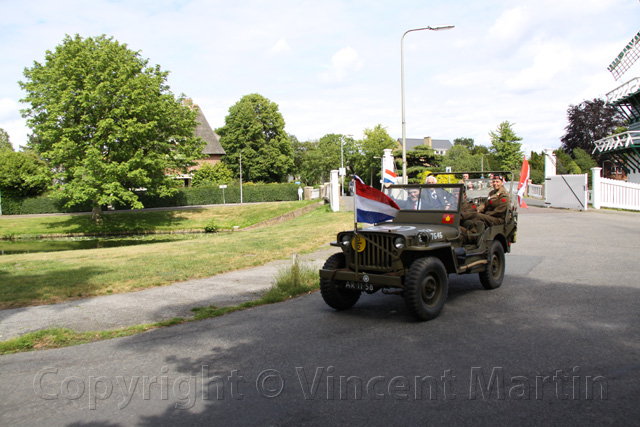 Veteranendag