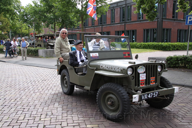 Veteranendag