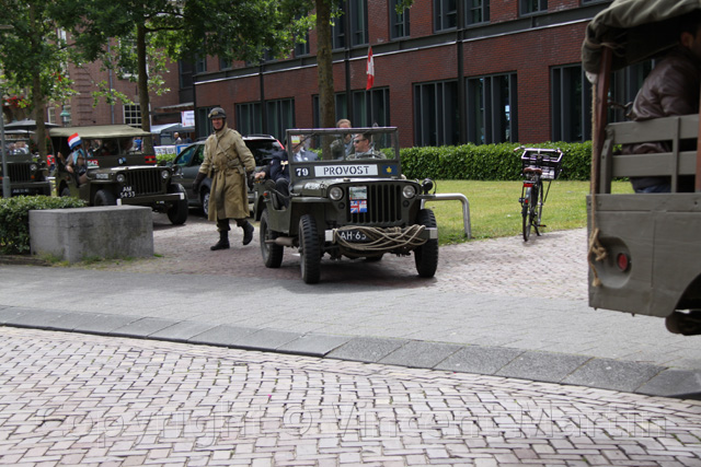 Veteranendag