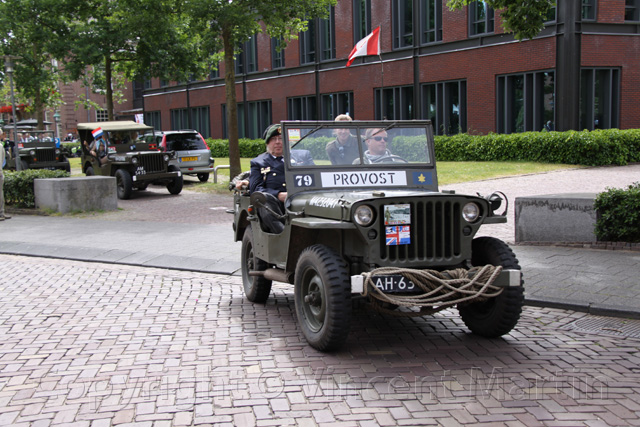 Veteranendag