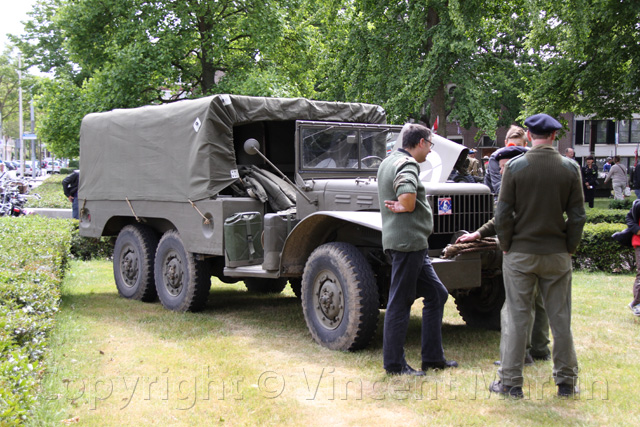 Veteranendag