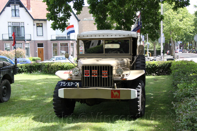 Veteranendag