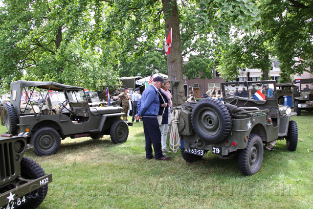 Veteranendag