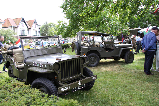 Veteranendag