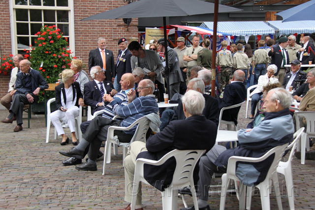 Veteranendag