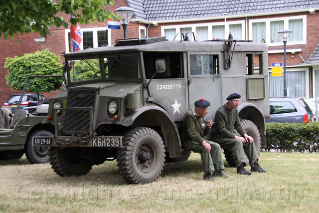 Veteranendag