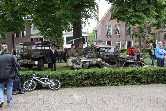 Veteranendag