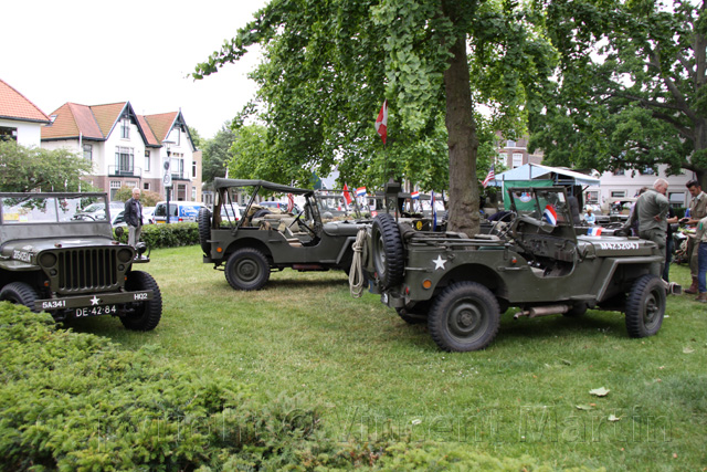 Veteranendag