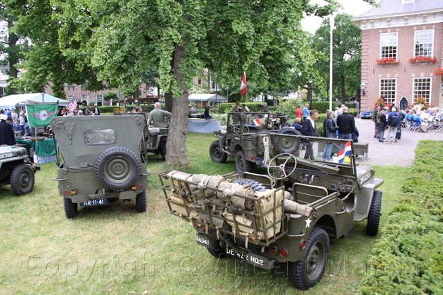 Veteranendag