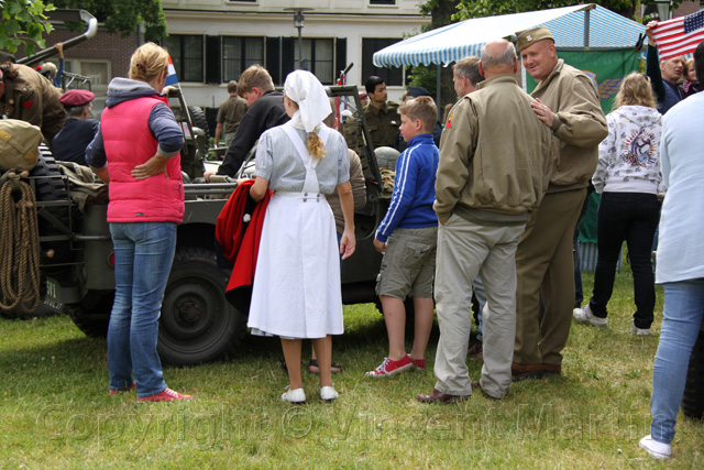 Veteranendag