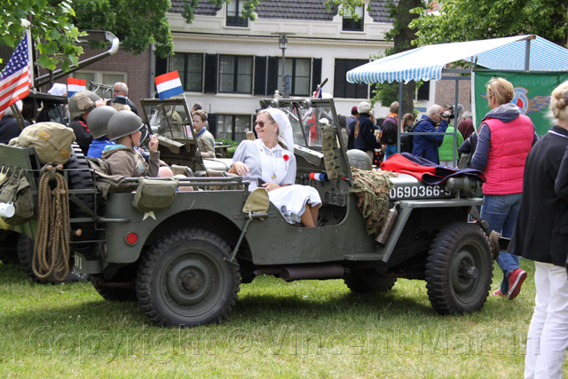 Veteranendag