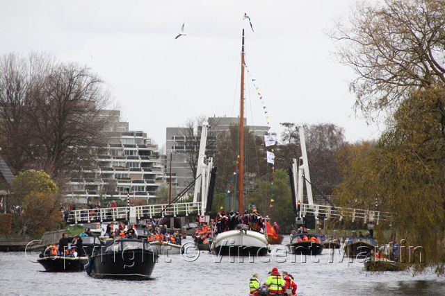 Sinterklaas