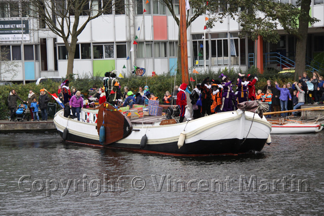 Sinterklaas