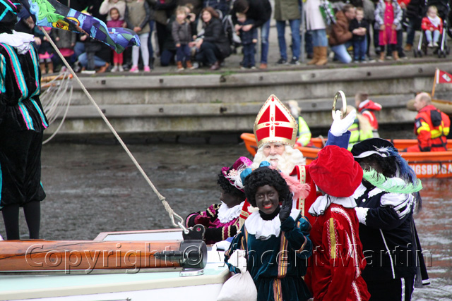 Sinterklaas