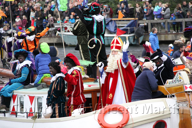 Sinterklaas