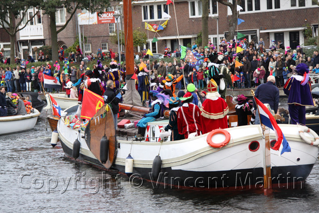 Sinterklaas