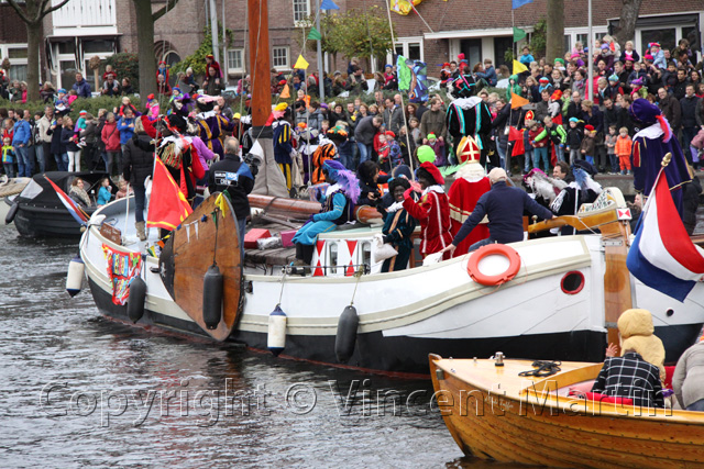 Sinterklaas