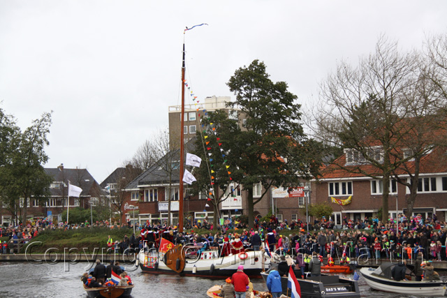 Sinterklaas