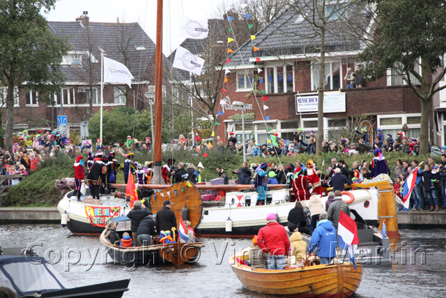 Sinterklaas