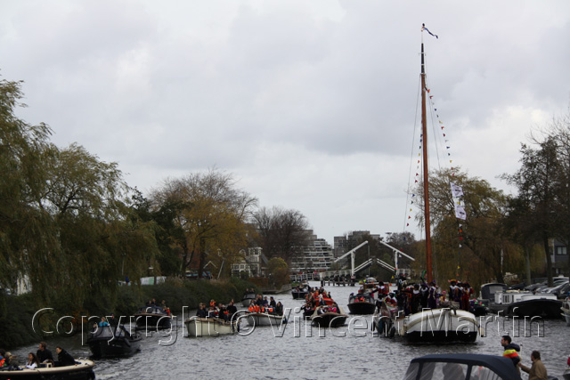 Sinterklaas