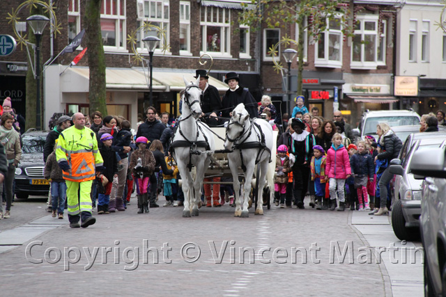 Sinterklaas