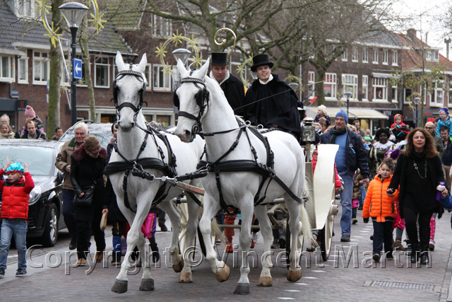 Sinterklaas