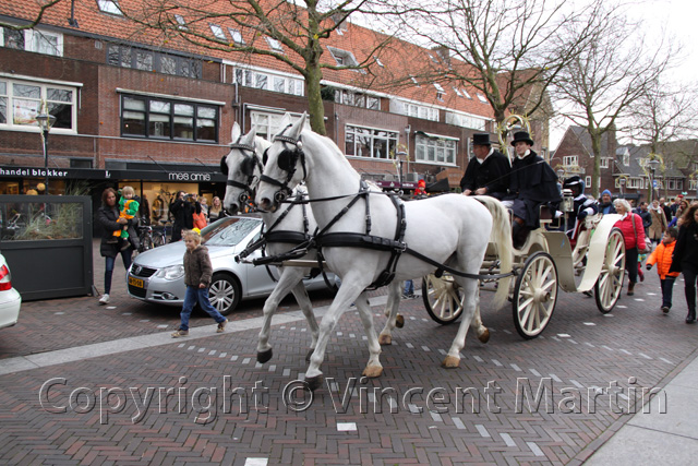 Sinterklaas