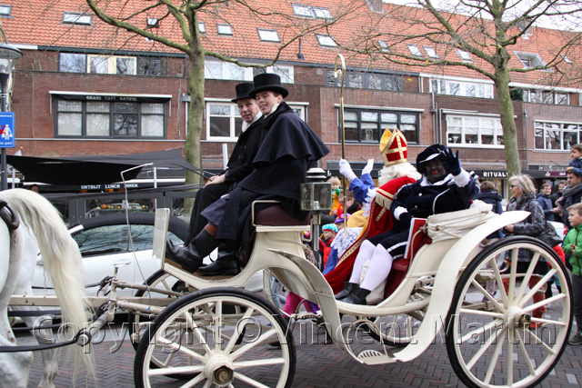 Sinterklaas